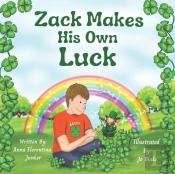 Zack Makes His Own Luck