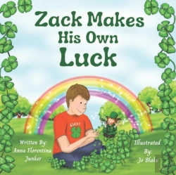 Bertrand.pt - Zack Makes His Own Luck