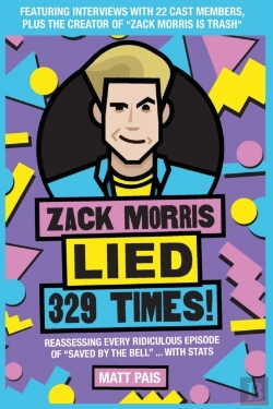 Bertrand.pt - Zack Morris Lied 329 Times!