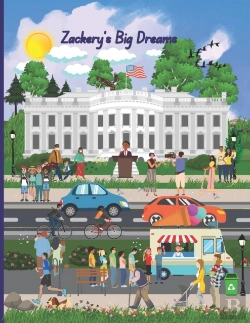 Bertrand.pt - Zackery'S Big Dreams