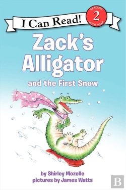 Bertrand.pt - Zack'S Alligator And The First Snow