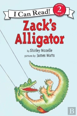 Bertrand.pt - Zack'S Alligator