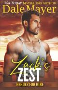 Zack'S Zest