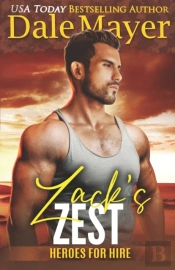Zack'S Zest