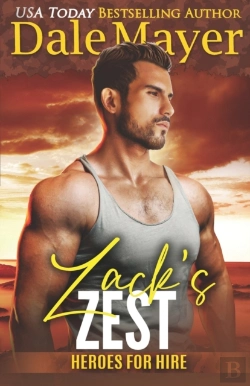 Bertrand.pt - Zack'S Zest