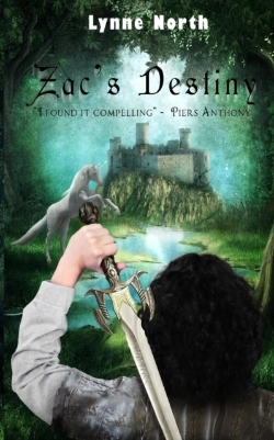 Bertrand.pt - Zac'S Destiny
