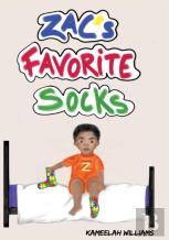 Zac'S Favorite Socks