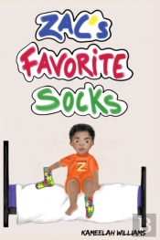 Zac'S Favorite Socks