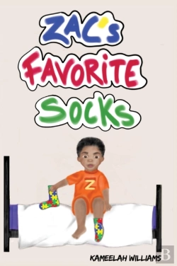 Bertrand.pt - Zac'S Favorite Socks
