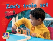 Zac'S Train Set