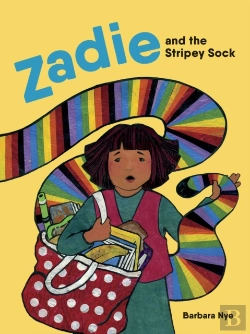 Bertrand.pt - Zadie And The Stripey Sock