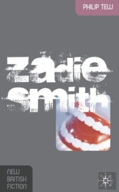 Zadie Smith