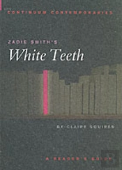 ZADIE SMITH'S 'WHITE TEETH'