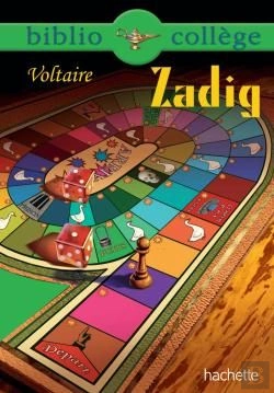 Bertrand.pt - Zadig, De Voltaire
