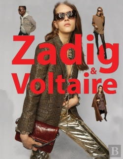 Bertrand.pt - Zadig & Voltaire
