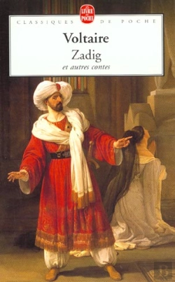 Bertrand.pt - Zadig Et Autres Contes