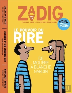 Bertrand.pt - Zadig N19