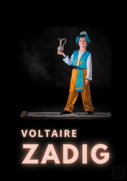 Bertrand.pt - Zadig ; Ou La Destinée