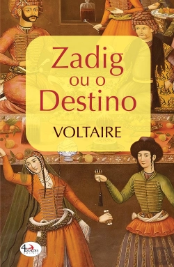 Bertrand.pt - ZADIG OU O DESTINO