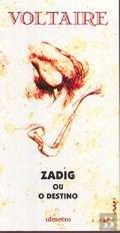 Zadig ou o Destino