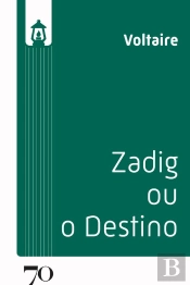 Zadig, Ou O Destino