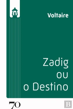 Bertrand.pt - Zadig, Ou O Destino