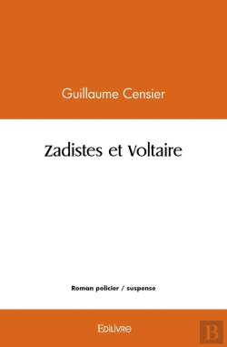 Bertrand.pt - Zadistes Et Voltaire