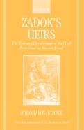 Zadok'S Heirs