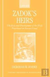 Zadok'S Heirs