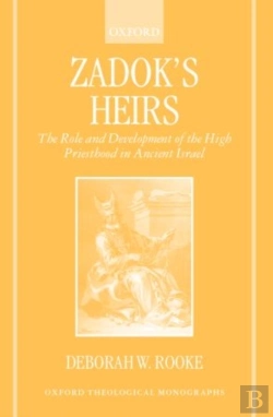Bertrand.pt - Zadok'S Heirs