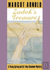 Zadok'S Treasure
