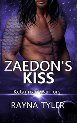 Bertrand.pt - Zaedon'S Kiss: Sci-Fi Alien Romance