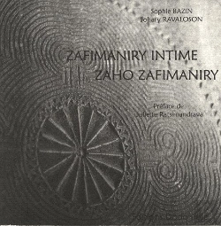 Bertrand.pt - Zafimaniry Intime, Zaho Zafimaniry