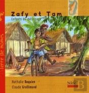 Zafy Et Tam ; Enfants Du Métissage