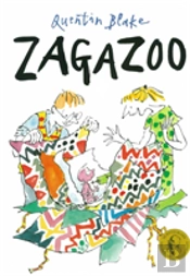Zagazoo