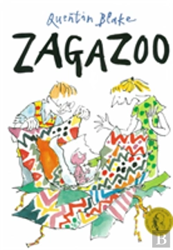Bertrand.pt - Zagazoo