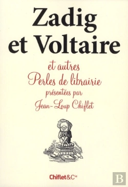 Bertrand.pt - Zagig Et Voltaire Et Autres Perles De Librairie