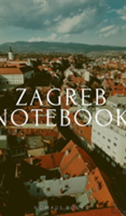 Bertrand.pt - Zagreb Notebook