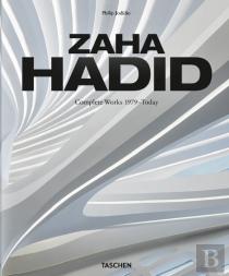 Zaha Hadid. Complete Works 1979–Today