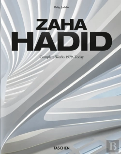 Bertrand.pt - Zaha Hadid. Complete Works 1979–Today