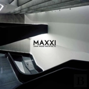 Zaha Hadid Maxxi