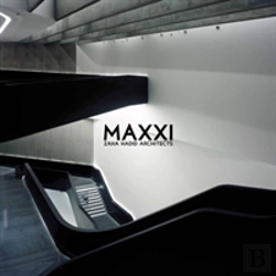 Bertrand.pt - Zaha Hadid Maxxi
