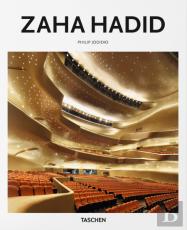 Zaha Hadid