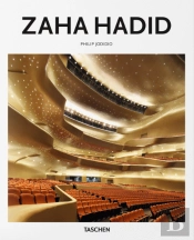 Zaha Hadid