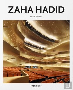 Bertrand.pt - Zaha Hadid