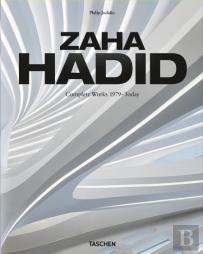 Zaha Hadid