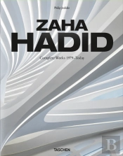Zaha Hadid