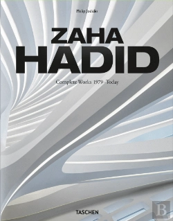 Bertrand.pt - Zaha Hadid
