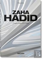 Zaha Hadid