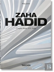 Zaha Hadid